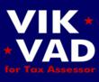Momentum Builds for Vik Vad in Tax Assessor Race
